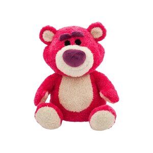 Disney Store Toy Story 3 Lotso Bear Weighted Plush